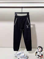 Jacket & Pants Set