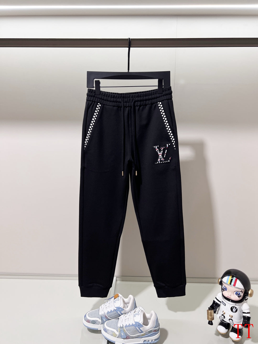Jacket & Pants Set