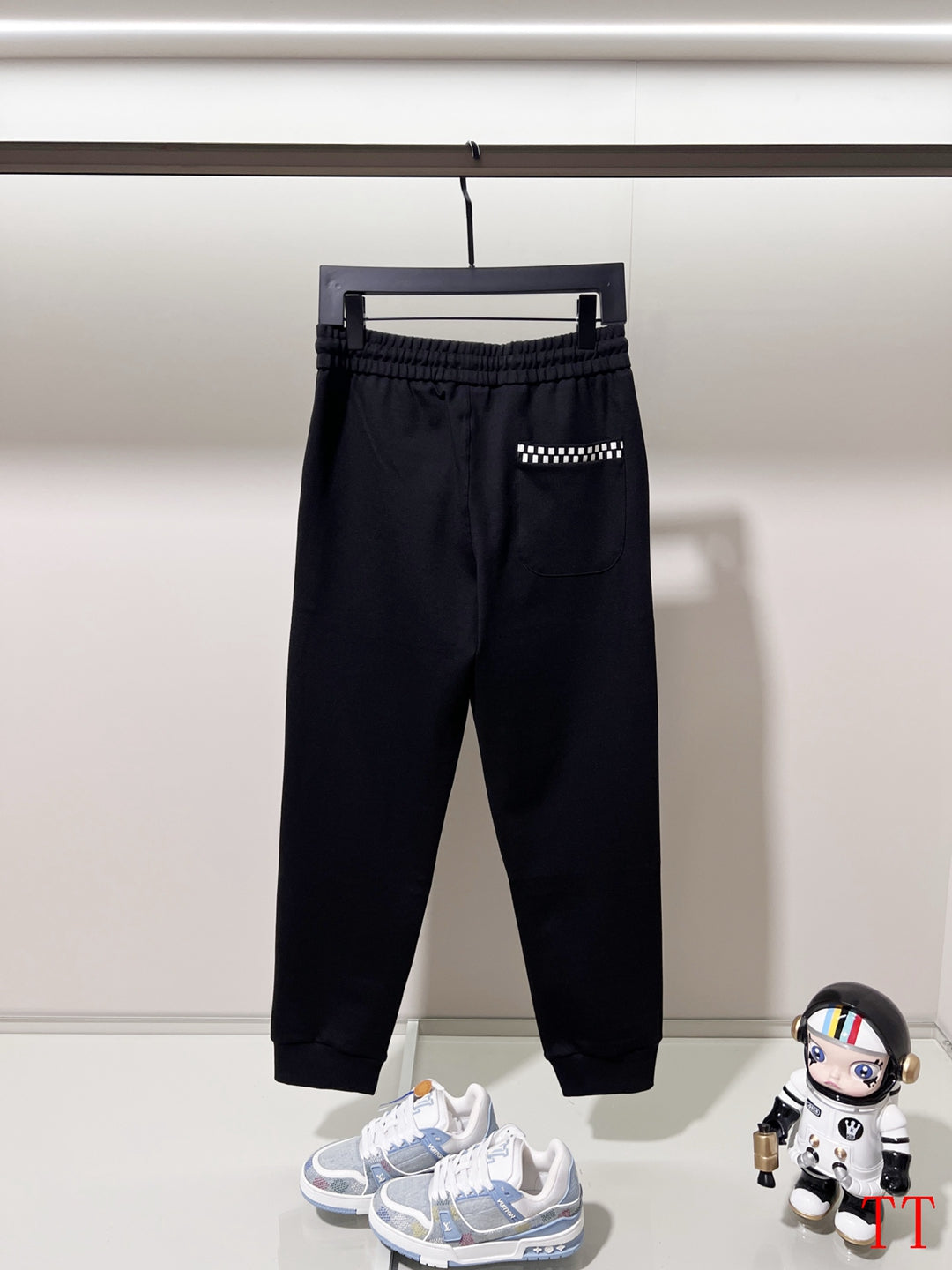 Jacket & Pants Set