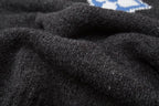 Luxury Knit Sweater