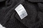 Luxury Knit Sweater