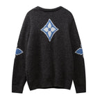 Luxury Knit Sweater