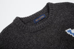 Luxury Knit Sweater