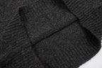 Luxury Knit Sweater