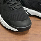 Black Premium Sneakers