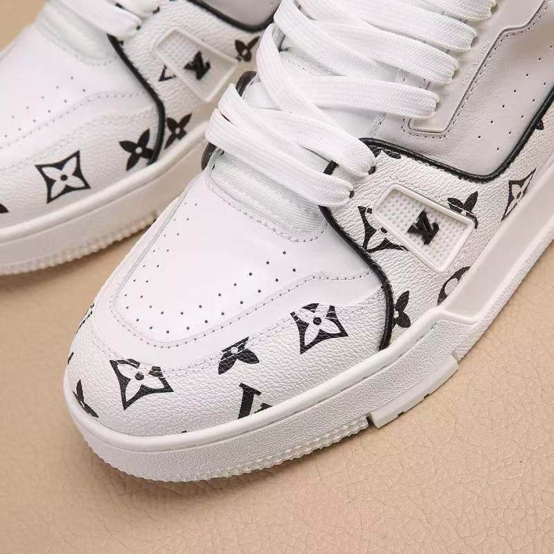 Classic Premium Sneakers