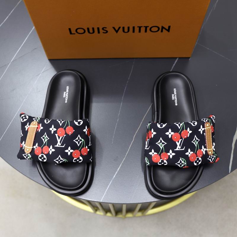 Cherry Summer Slides