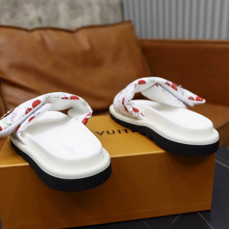 Cherry Summer Slides