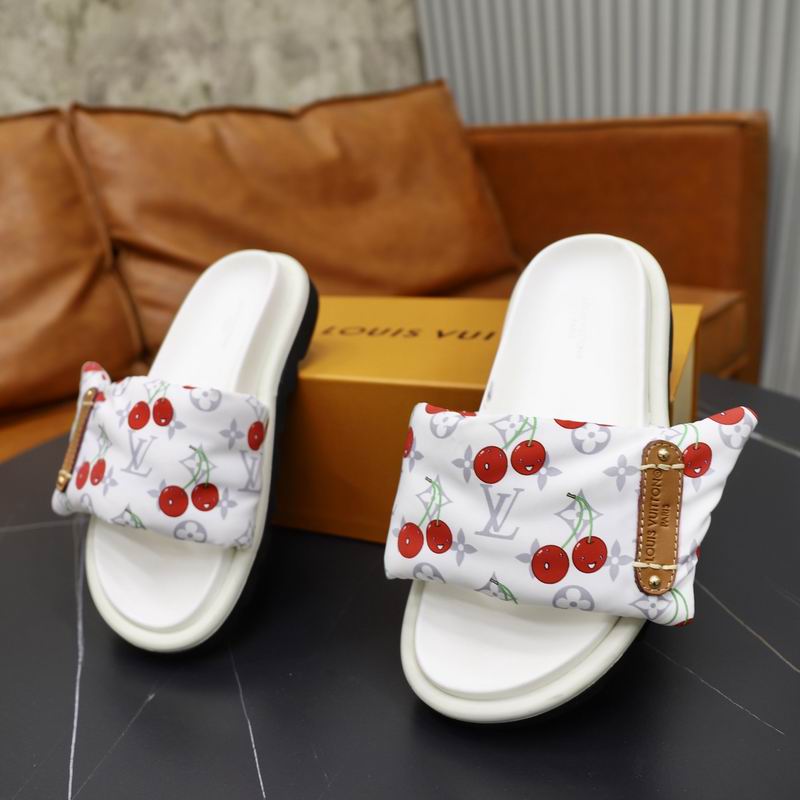 Cherry Summer Slides