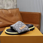 Minimal Summer Slides