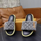 Minimal Summer Slides