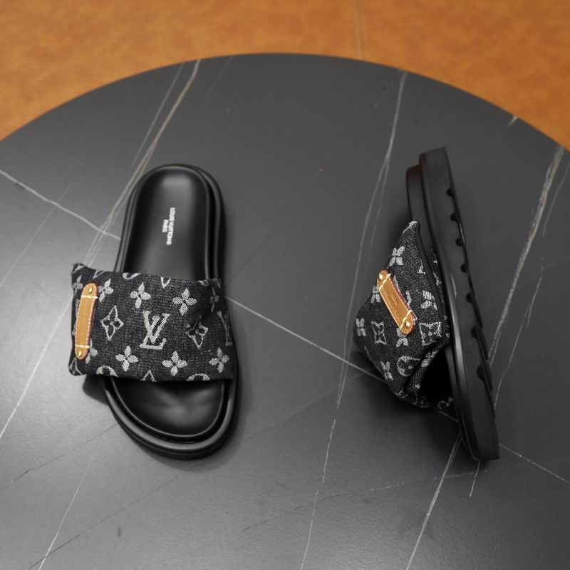 Minimal Summer Slides