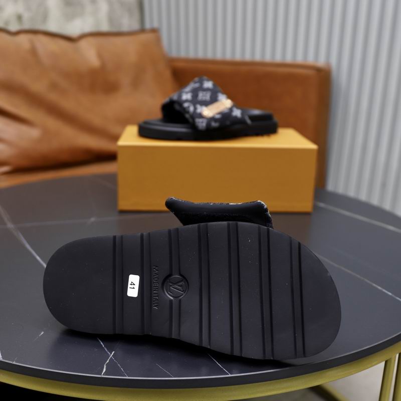 Minimal Summer Slides