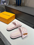 Minimal Summer Slides