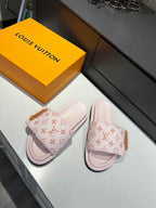 Minimal Summer Slides