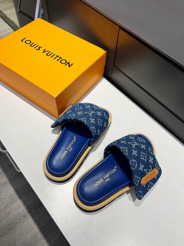 Minimal Summer Slides