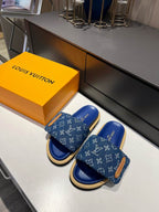 Minimal Summer Slides