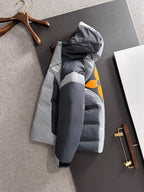 Technical Down Jacket