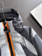 Technical Down Jacket