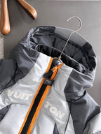 Technical Down Jacket