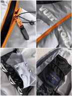 Technical Down Jacket