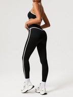 Contrast-Trim Active Set