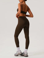 Seamless Brown Set