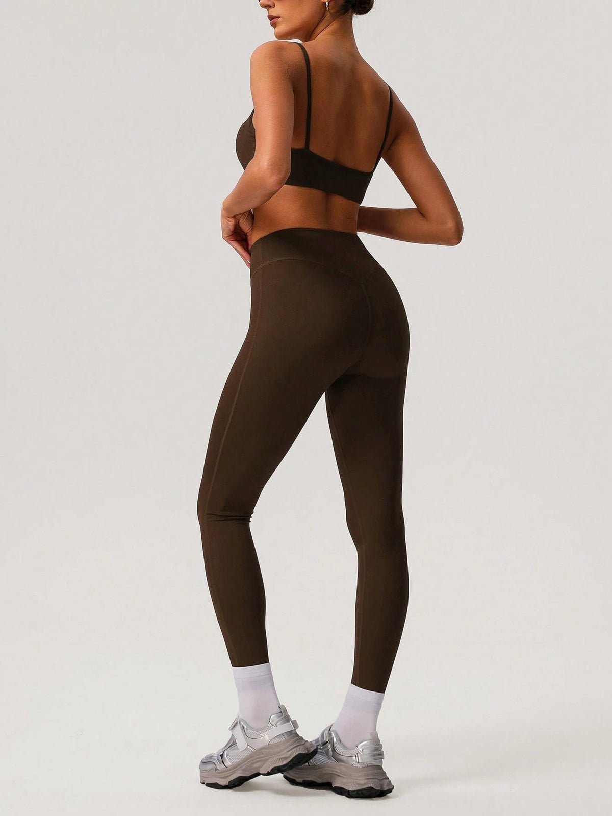 Seamless Brown Set