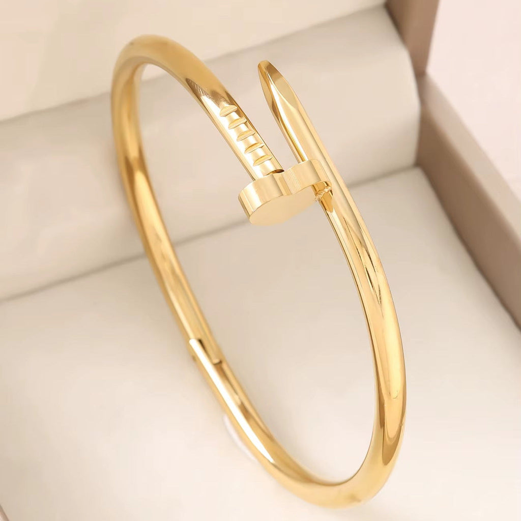 3-piece Bracelet Stack