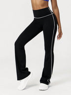 Flare Butt-Lifting Leggings