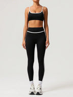 Contrast-Trim Active Set