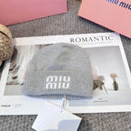 Knit Winter Beanie
