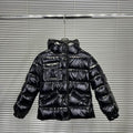 Kids Viral Puffer Jacket