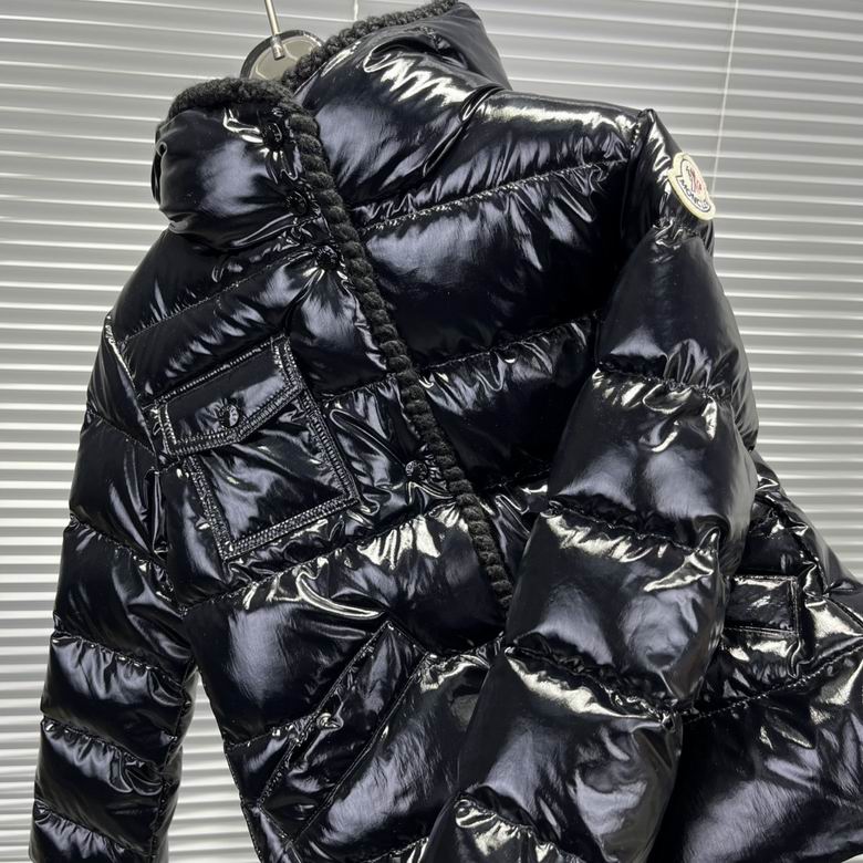 Kids Viral Puffer Jacket