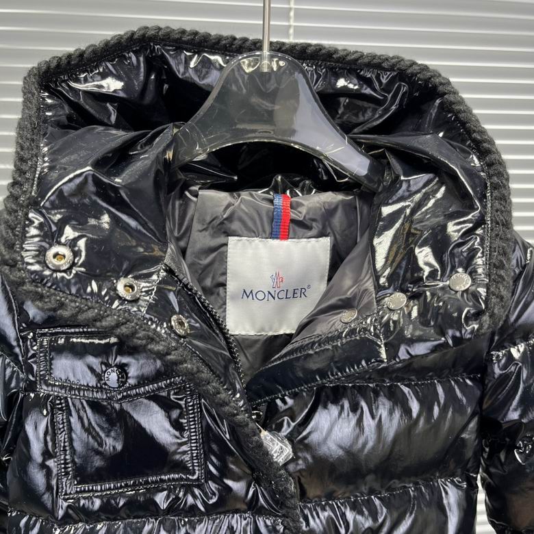 Kids Viral Puffer Jacket