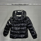 Kids Viral Puffer Jacket