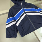 Windbreaker Tracksuit Set