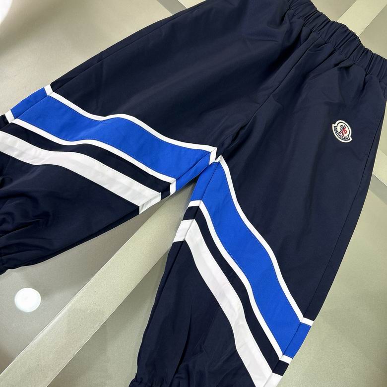 Windbreaker Tracksuit Set