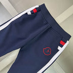 Windbreaker Tracksuit Set