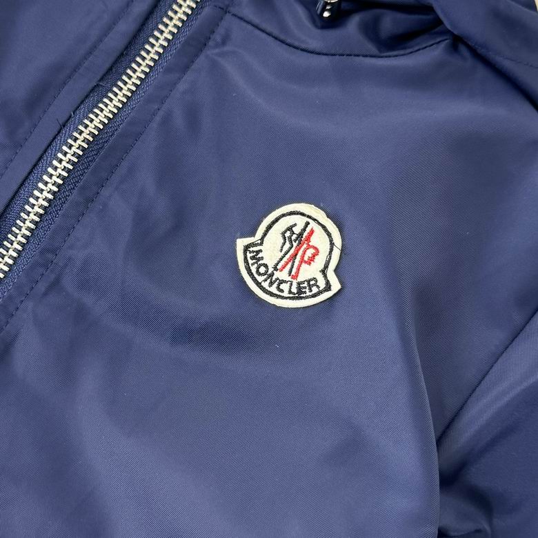 Windbreaker Tracksuit Set