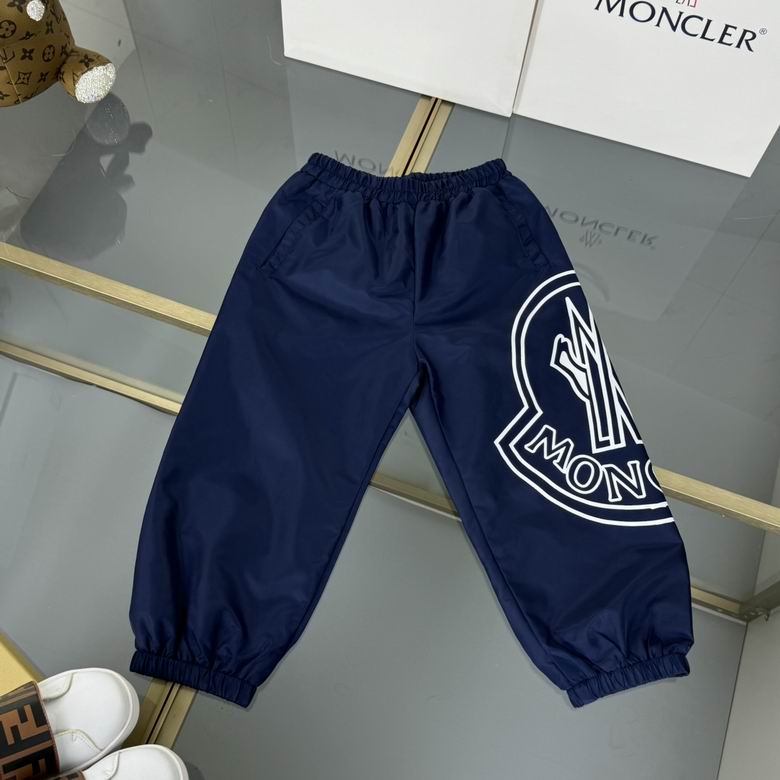 Windbreaker Tracksuit Set