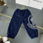 Windbreaker Tracksuit Set