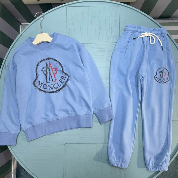 Windbreaker Tracksuit Set