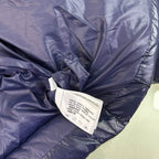 Kids Hooded Puffer Jacket