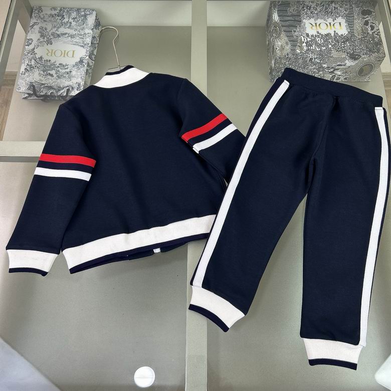 Windbreaker Tracksuit Set