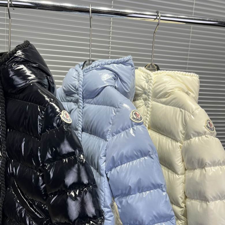 Kids Viral Puffer Jacket