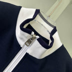 Windbreaker Tracksuit Set