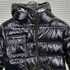 Kids Viral Puffer Jacket