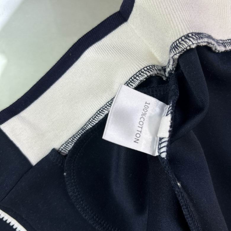 Windbreaker Tracksuit Set