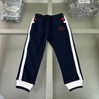 Windbreaker Tracksuit Set
